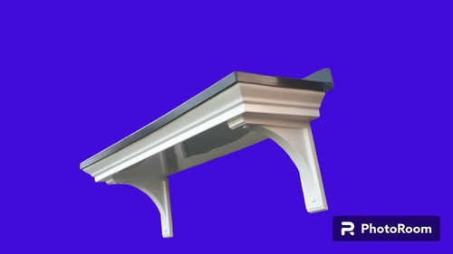 Fibreglass grp door canopy - fibreglass,