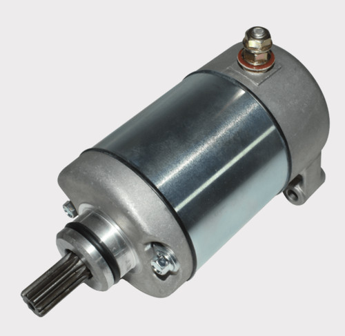 Starter motor honda fl400r - motor, –