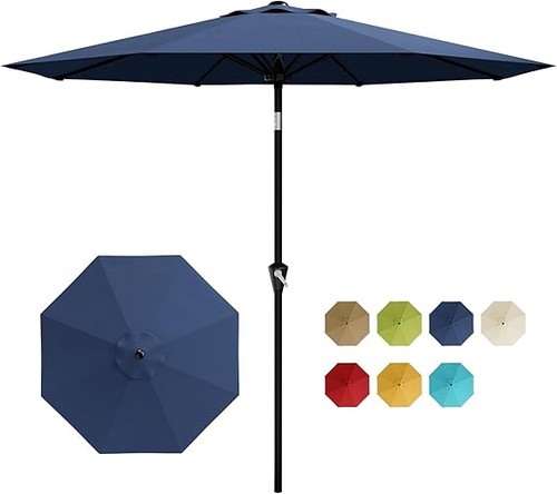 Large parasol garden - parasol,