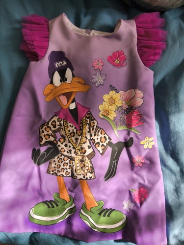 Monnalisa loony tunes girls - monnalisa,