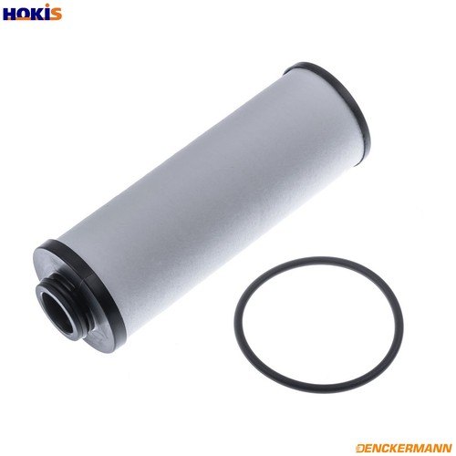 Hydraulic filter automatic - hydraulic,
