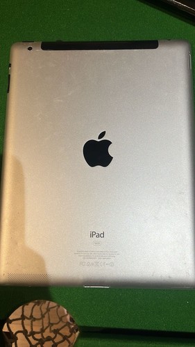 Apple ipad 3rd generation 16gb - apple,