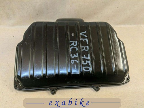 Air filter cover - filter, vfr