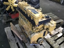 Caterpillar C6.6 6  Cylinder
