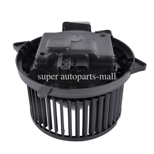 Heater blower motor - heater, fan