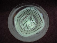 Adrian Sankey Hand Blown White