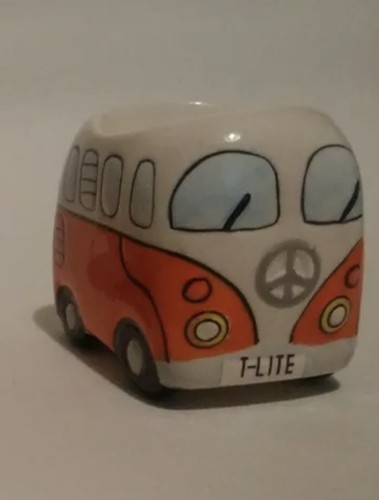 Volkswagen camper van - vw,
