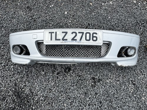 Bmw e46 series facelift - bmw,
