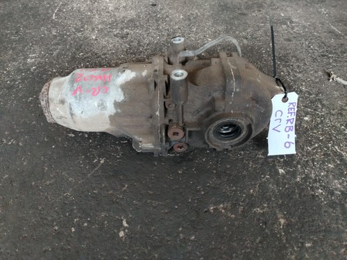 Honda mk2 crv 2002 2 - cr-v, 2.0l