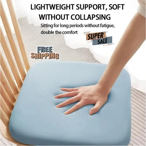 Memory foam seat cushion - memory,