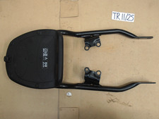 Triumph Bonneville T120 Rear