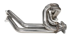 Exhaust manifold Subaru
