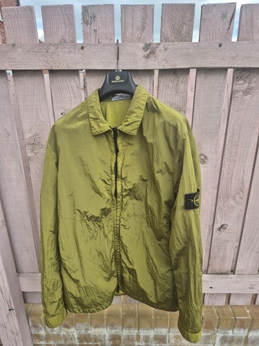 Stone island men - men's, nylon