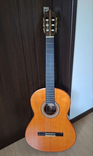 Yairi yc30 classical guitar - classical,