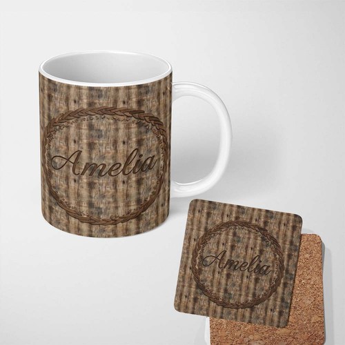 11oz tea coffee - coffee, mug