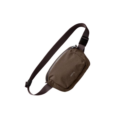 Bellroy lite belt - belt, bag
