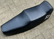 Vespa F3 YANKEE seat Great