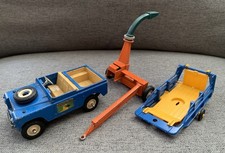 Britains Vintage Farm Toys
