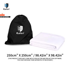 Caiton HD Golf Simulator