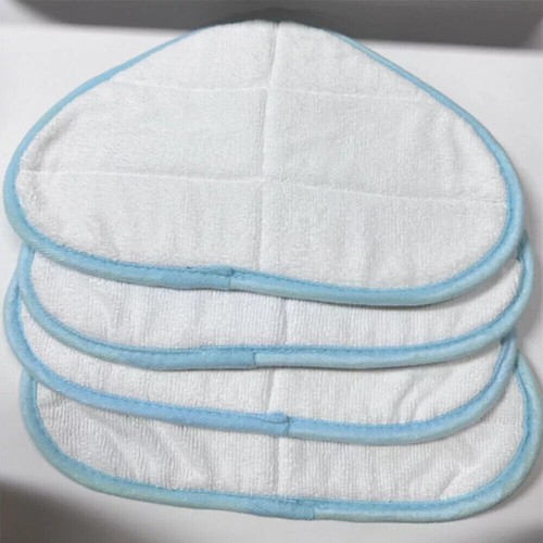 Microfibre steam mop pads - steam,