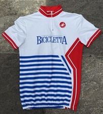 Vintage Castelli La Bicicletta