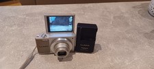 Panasonic LUMIX DMC-SZ10 White