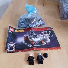 LEGO Star Wars 7251 Anakin to