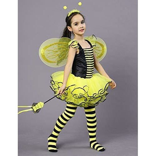 Childs bee fancy - fancy, dress