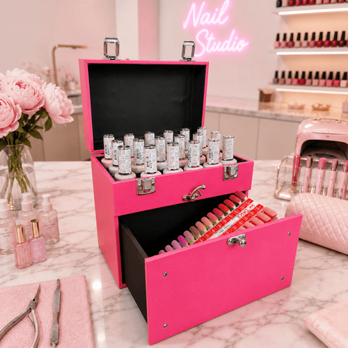 Pretty pro nail - nail, technicians
