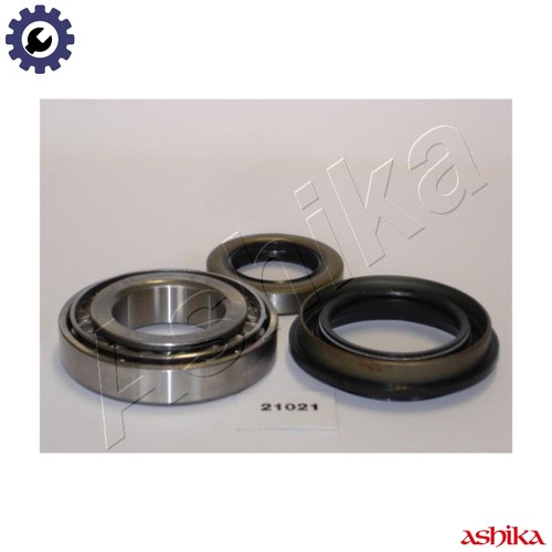 Wheel bearing kit 21021 - kit, for