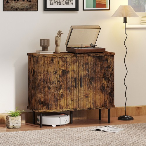 Mid century modern sideboard - mid-century,