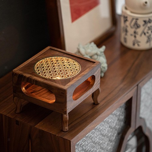 Teapot warmer heating - warmer,