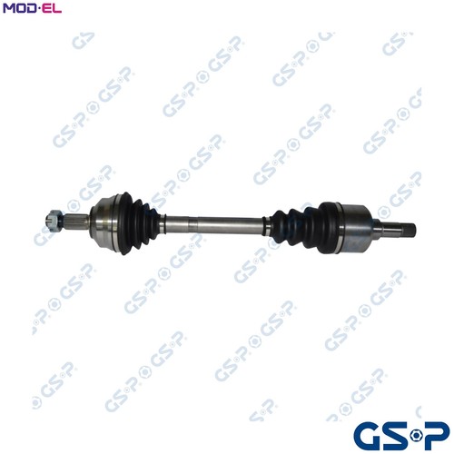Drive shaft 210072 for - 210072, peugeot