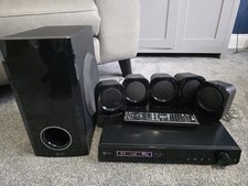 LG Blu Ray 5.1 Surround