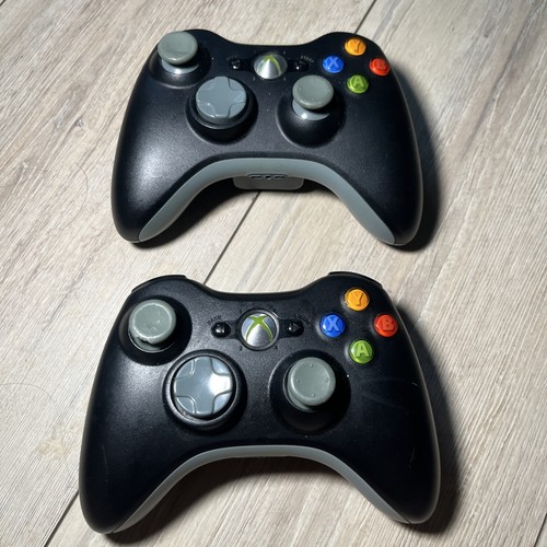 Xbox 360 wireless controller - 360,