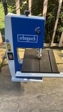 Scheppach Basa 1.0 230V