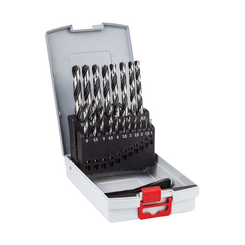 Bosch piece twist drill - bosch,