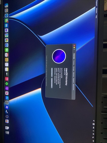 Mac pro 2013 trashcan - mac,