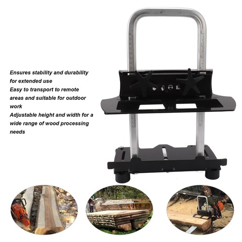 Chainsaw mill portable sawmill - mill,