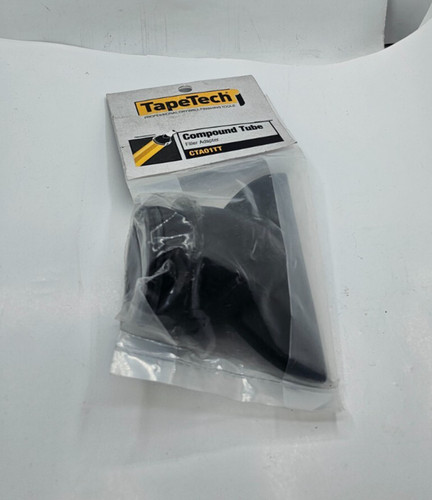 Tapetech drywall compound tube - tapetech,