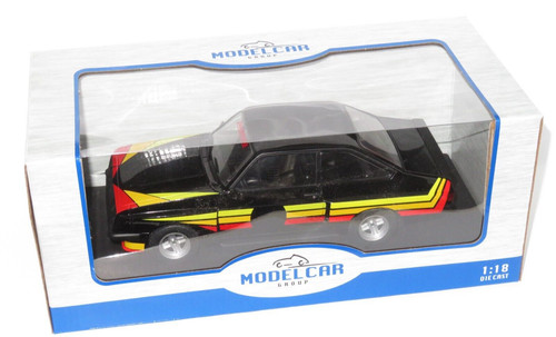 Ford escort rs2000 - escort, (mk.2)