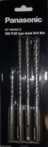 Panasonic ey9k002e sds - panasonic, type