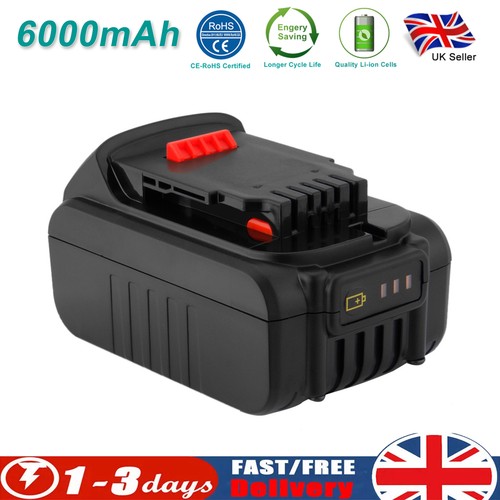 0ah ion battery for - 6.0ah,