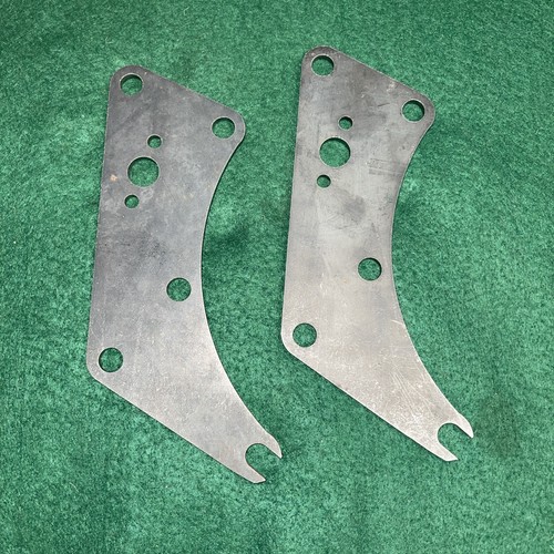 Triumph rigid rear engine - triumph,