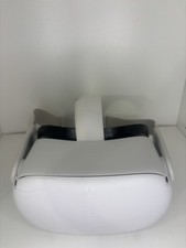 Meta Quest 2 128GB VR Headset Only. VR Meta Oculus Quest