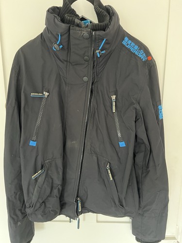 Superdry men medium size - superdry, medium-size