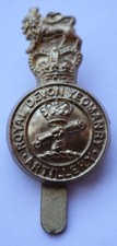 British Army, Royal Devon