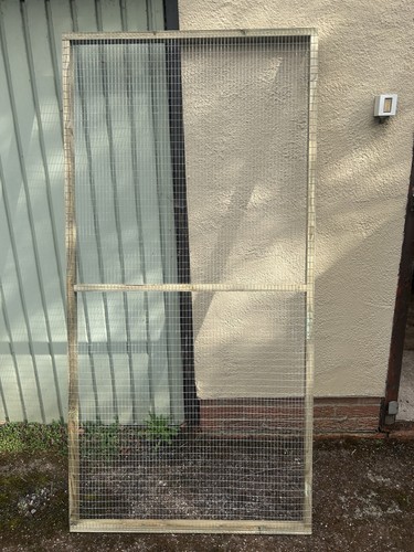 Aviary panels - aviary,