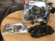 lego 76239 dc batman batmobile tumbler
