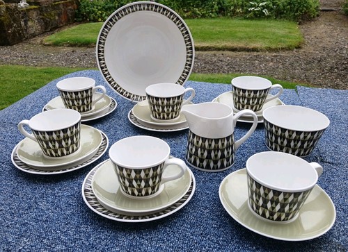 Royal tuscan wedgwood group - wedgwood,